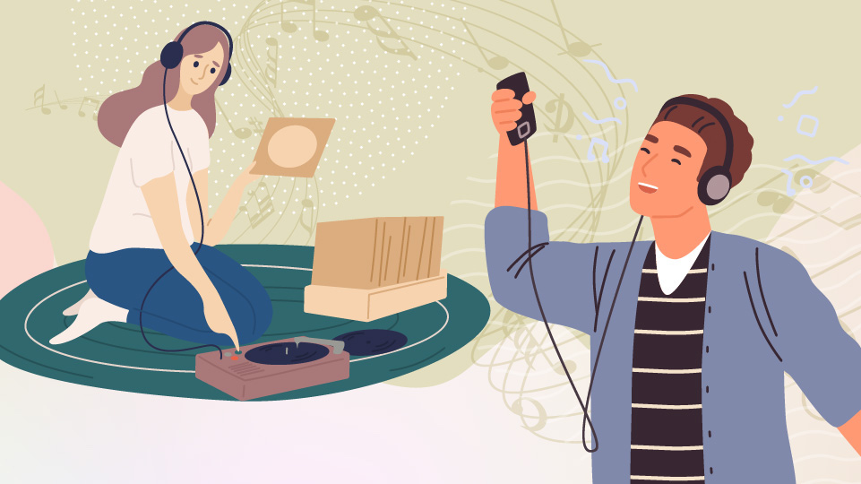 Manfaat Terapi Musik untuk Mengurangi Stres dan Kecemasan